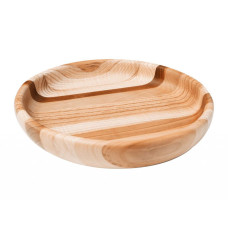 Деревянная кухонная тарелка TSP 25 (Gunter & Hauer)