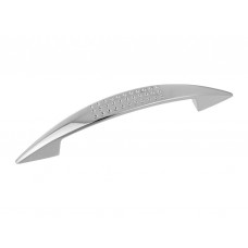 Ручка скоба GIFF UN8804/96 хром