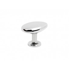 Ручка кнопка GIFF GP0904 хром Ручка кнопка GIFF GP0904 хром