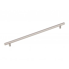 Ручка рейлінгова GIFF RE1006/320 L=400 RS сатин