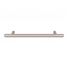 Ручка рейлінгова GIFF RE1006/160 L=220 RS сатин
