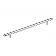 Ручка рейлінгова GIFF RE1004/224 L=304 RS хром