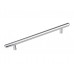 Ручка рейлінгова GIFF RE1004/192 L=272 RS хром
