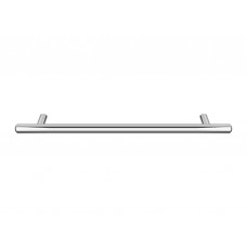 Ручка рейлінгова GIFF RE1004/192 L=272 RS хром