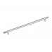 Ручка рейлінгова GIFF RE1004/288 L=368 RS хром