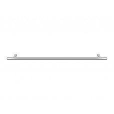 Ручка рейлінгова GIFF RE1004/288 L=368 RS хром