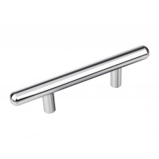 Ручка рейлінгова GIFF RE1004/96 L=156 RS хром Ручка рейлінгова GIFF RE1004/96 L=156 RS хром