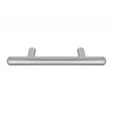 Ручка рейлінгова GIFF RE1008/96 L=156 RS матовий хром