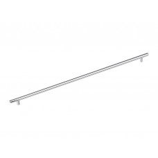 Ручка рейлінгова GIFF RE1004/480 L=560 RS хром