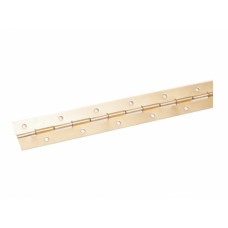 Петля спеціальна рояльна Milax L=1750 бронза