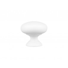 Ручка кнопка Gamet GN13-R240 Soft Touch білий