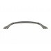Ручка скоба Gamet UR51-0128-G0031 античне срібло