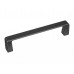 Ручка скоба Gamet UU52-0128-R213 Soft Touch графіт