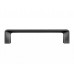 Ручка скоба Gamet UU52-0128-R213 Soft Touch графіт