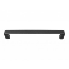 Ручка скоба Gamet UU52-0160-R213 Soft Touch графіт