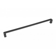 Ручка скоба Gamet UU52-0320-R213 Soft Touch графіт