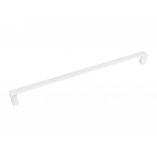 Ручка скоба Gamet UU52-0320-R240 Soft Touch білий