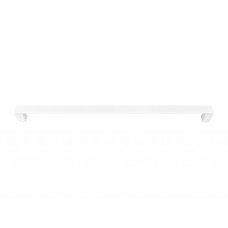 Ручка скоба Gamet UU52-0320-R240 Soft Touch білий