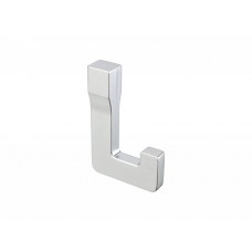 Гачок Gamet WP37-G0008 сатиновий хром