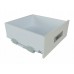 Висувний ящик GIFF PRIME FlatBox L=450 H=167 білий