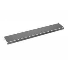 Ручка профільна Gamet UA123-192/232-G4 хром