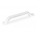Ручка скоба GIFF 2/201/96 білий матовий