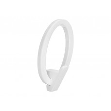 Гачок Virno Style 0102 білий
