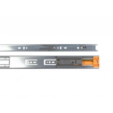 Направляюча повного висунення c дотягувачем GIFF PRIME L=700 H=45