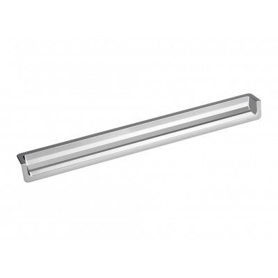 Ручка врізна Gamet MD04-202/128-G0004 хром