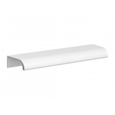 Ручка-профіль Virno Lines PF 410/1 L=5000 білий глянець