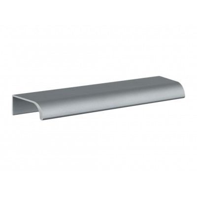 Ручка-профіль Virno Lines PF 410/1 L=5000 графіт матовий