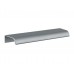 Ручка-профіль Virno Lines PF 410/1 L=5000 графіт матовий Ручка-профіль Virno Lines PF 410/1 L=5000 графіт матовий