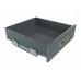 Висувний ящик GIFF PRIME FlatBox L=300 H=116 графіт