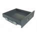 Висувний ящик GIFF PRIME FlatBox L=300 H=84 графіт