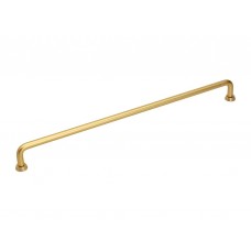 Ручка скоба Gamet US18-320-G33-G33 матове золото