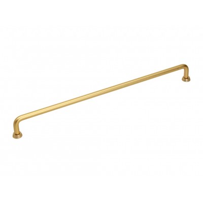 Ручка скоба Gamet US18-320-G33-G33 матове золото