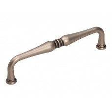 Ручка скоба Gamet UR55-128-G35 антична бронза
