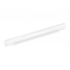 Ручка скоба Virno Lines 655/256 Soft Touch білий