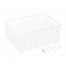 Кошик GIFF 540х480х200 білий