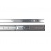 Направляюча повного висунення One Touch GIFF PRIME L=450 H=45