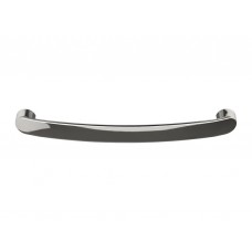 Ручка скоба GIFF UU7104/160 хром