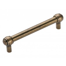 Ручка рейлінгова Gamet RE23-0128-G0035 антична бронза