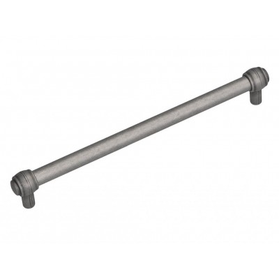 Ручка рейлінгова Gamet RE23-0192-G0031 античне срібло