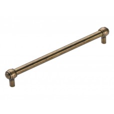 Ручка рейлінгова Gamet RE23-0192-G0035 антична бронза Ручка рейлінгова Gamet RE23-0192-G0035 антична бронза