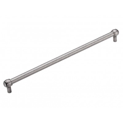 Ручка рейлінгова Gamet RE23-0320-G0031 античне срібло