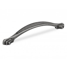 Ручка скоба Gamet UR41-0128-G0031 античне срібло
