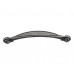 Ручка скоба Gamet UR41-0128-G0031 античне срібло