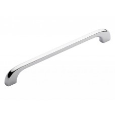 Ручка скоба Gamet UU05-0160-G0004 хром Ручка скоба Gamet UU05-0160-G0004 хром