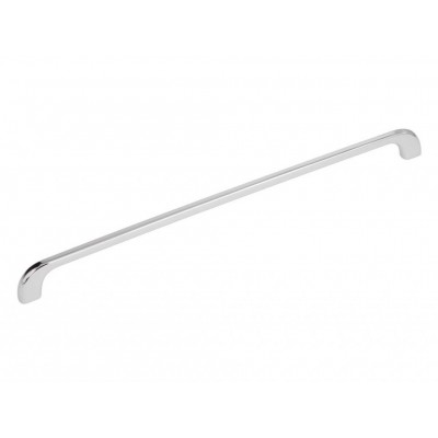 Ручка скоба Gamet UU05-0320-G0004 хром
