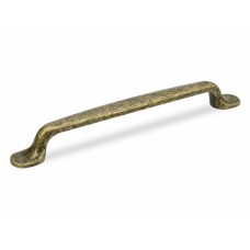 Ручка скоба Virno Antique 633/160 патинована бронза Ручка скоба Virno Antique 633/160 патинована бронза